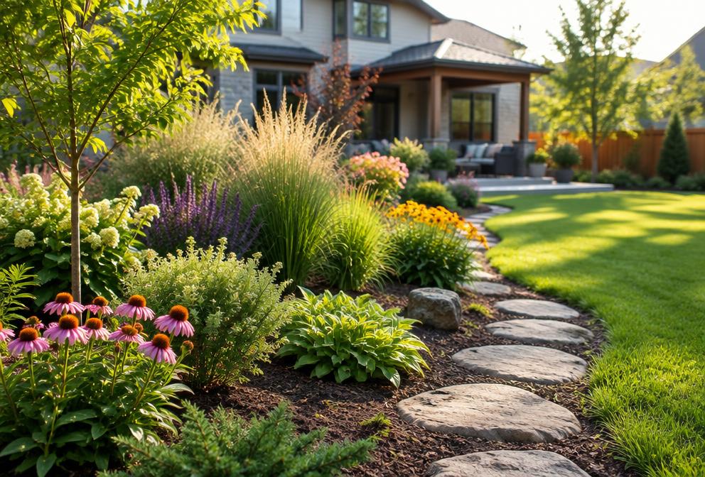 Landscape Design